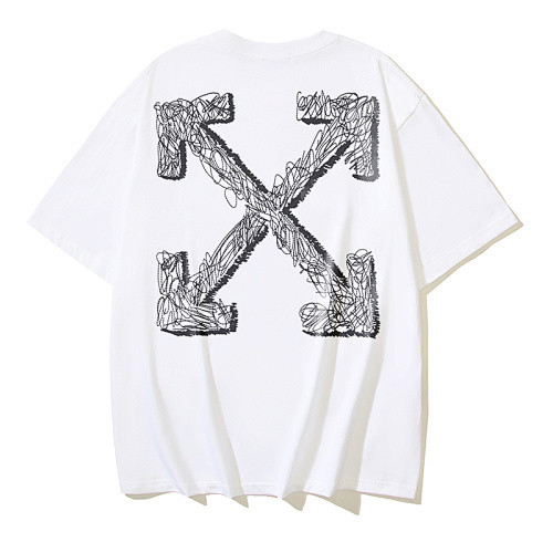 SMCL-3004 High Quality Off-white 260g Cotton Shirt