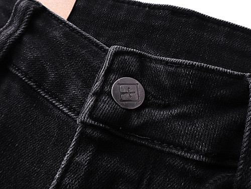 SMCL-2889 High Quality Ksubi Jeans