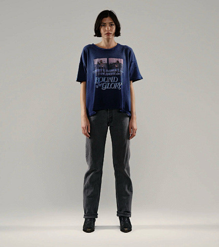 SMCL-3370 High Quality Play Retro Cotton Shirt