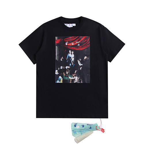 SMCL-3260 High Quality Off-white 260g Cotton Shirt