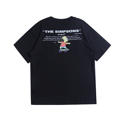 SMCL-3239 High Quality Off-white 260g Cotton Shirt