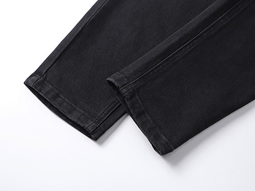 SMCL-2898 High Quality Ksubi Jeans