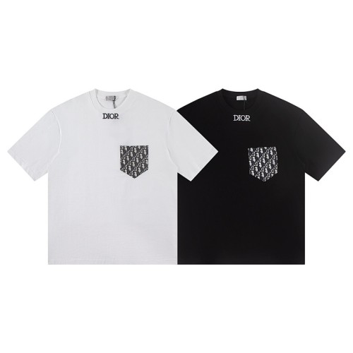 SMCL-3422 High Quality Dior Cotton Shirt