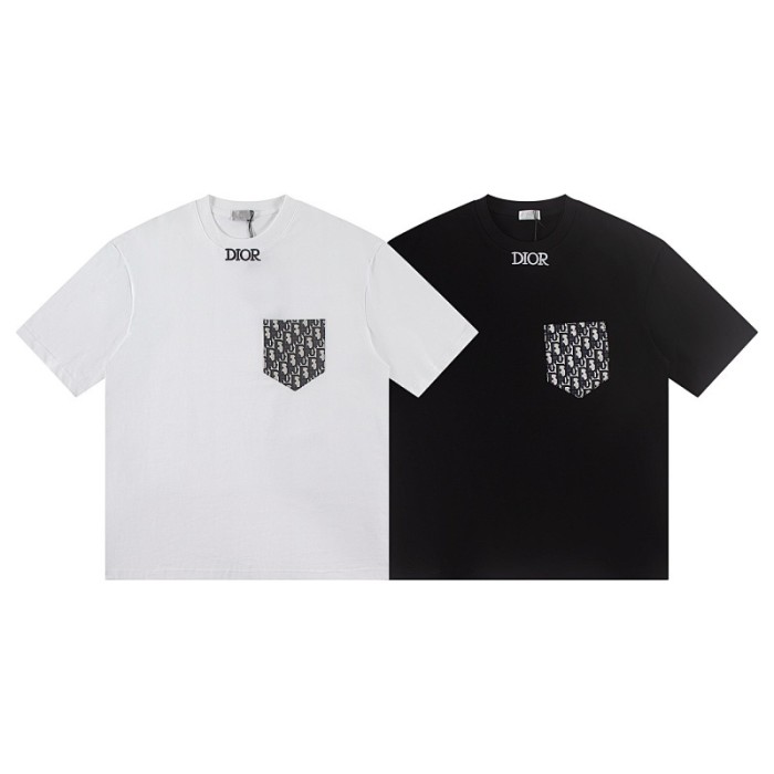 SMCL-3422 High Quality Dior Cotton Shirt