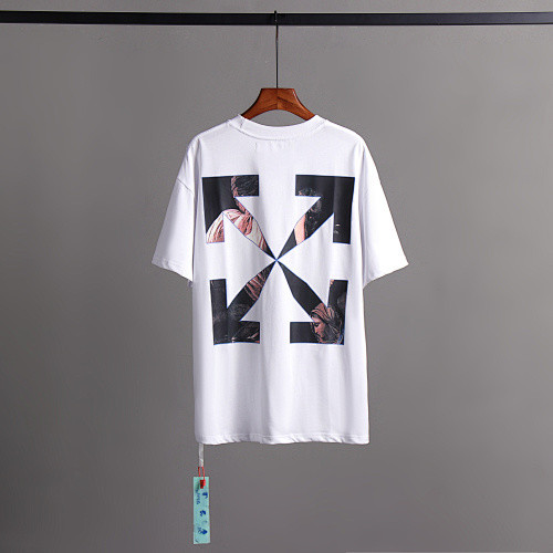 SMCL-3213 High Quality Off-white 260g Cotton Shirt