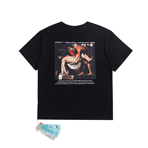 SMCL-3210 High Quality Off-white 260g Cotton Shirt