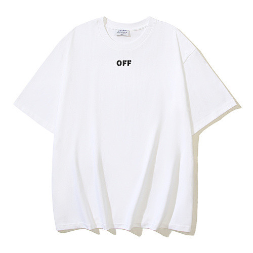 SMCL-3121 High Quality Off-white 260g Cotton Shirt