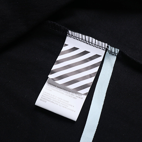 SMCL-3287 High Quality Off-white 260g Cotton Shirt