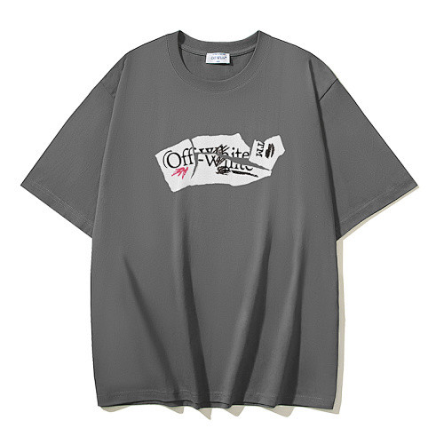 SMCL-2990 High Quality Off-white 260g Cotton Shirt