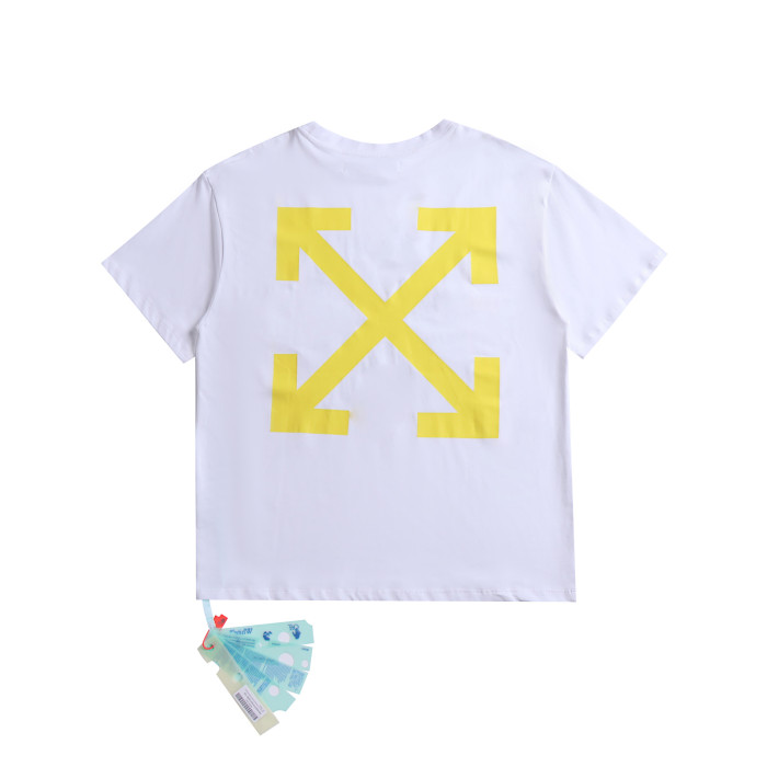 SMCL-3281 High Quality Off-white 260g Cotton Shirt