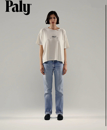 SMCL-3368 High Quality Play Retro Cotton Shirt