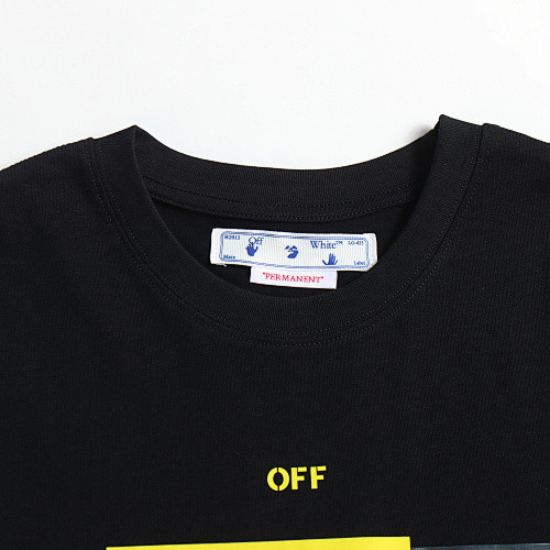 SMCL-3265 High Quality Off-white 260g Cotton Shirt