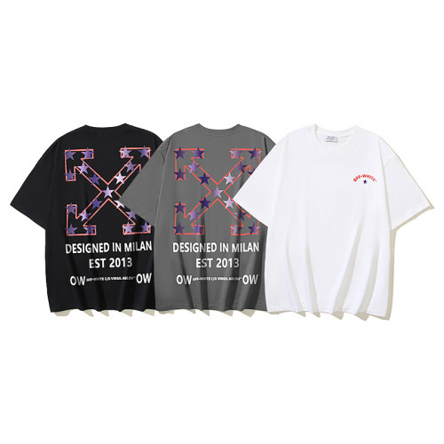 SMCL-3077 High Quality Off-white 260g Cotton Shirt