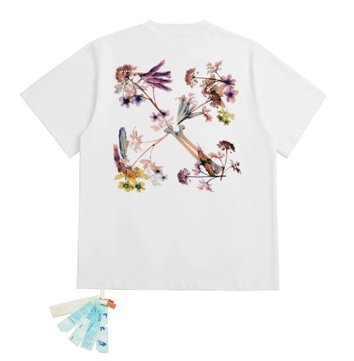 SMCL-3169 High Quality Off-white 260g Cotton Shirt