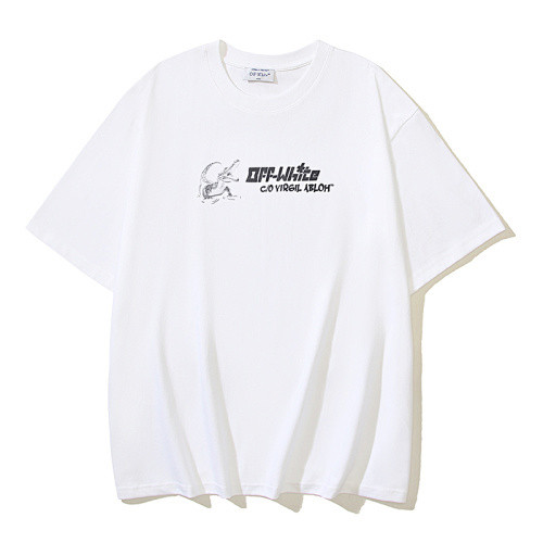 SMCL-3043 High Quality Off-white 260g Cotton Shirt