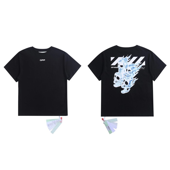 SMCL-3289 High Quality Off-white 260g Cotton Shirt