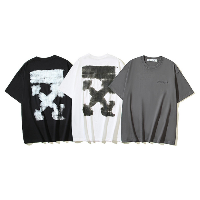 SMCL-3161 High Quality Off-white 260g Cotton Shirt