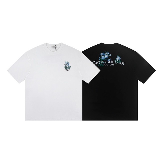 SMCL-3400 High Quality Dior Cotton Shirt