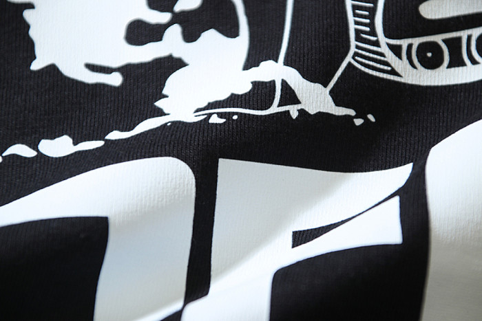 SMCL-3047 High Quality Off-white 260g Cotton Shirt