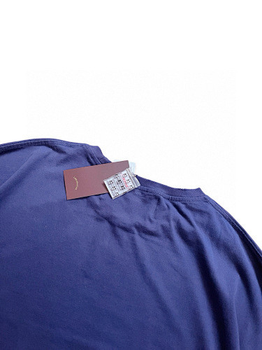 SMCL-3368 High Quality Play Retro Cotton Shirt