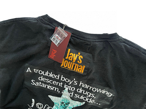 SMCL-3376 High Quality Play Retro Cotton Shirt