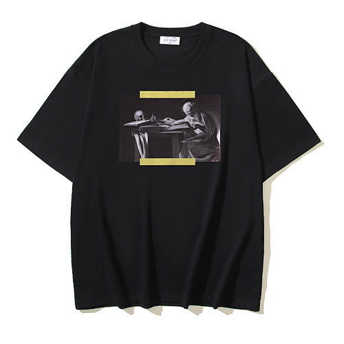 SMCL-3127 High Quality Off-white 260g Cotton Shirt