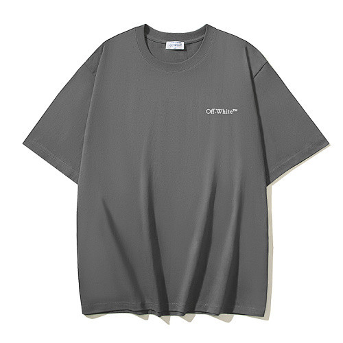 SMCL-3092 High Quality Off-white 260g Cotton Shirt