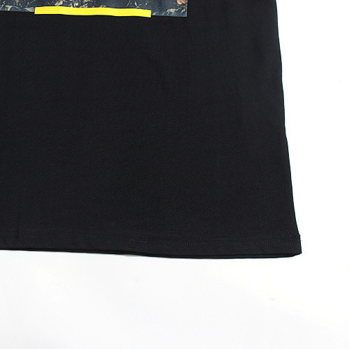 SMCL-3265 High Quality Off-white 260g Cotton Shirt
