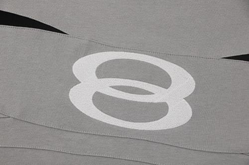 SMCL-3460 High Quality Balenciaga Sport Shirt