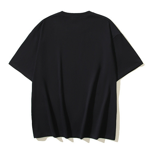 SMCL-3120 High Quality Off-white 260g Cotton Shirt