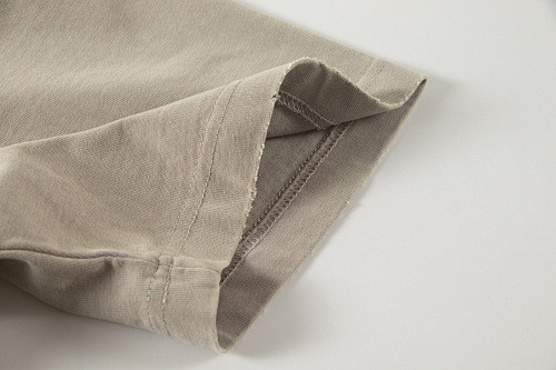 SMCL-3500 High Quality Balenciaga Cotton Shirt