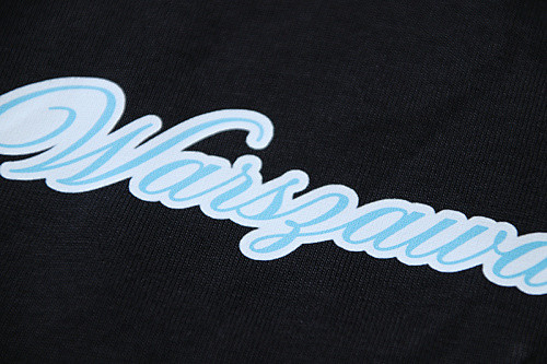 SMCL-3066 High Quality Off-white 260g Cotton Shirt