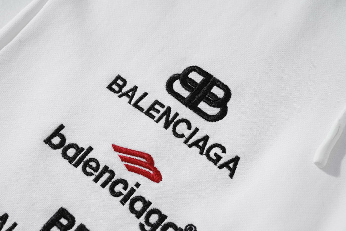 SMCL-3473 High Quality Balenciaga Cotton Shorts