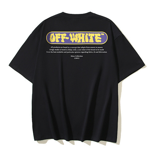 SMCL-3046 High Quality Off-white 260g Cotton Shirt