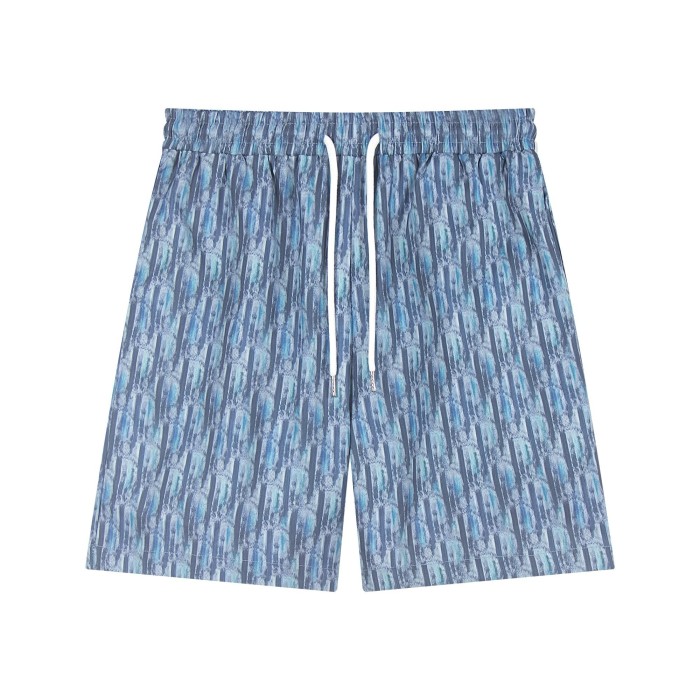 SMCL-3456 High Quality Dior Beach Shorts