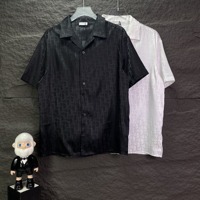 SMCL-3420 High Quality Dior Shirt