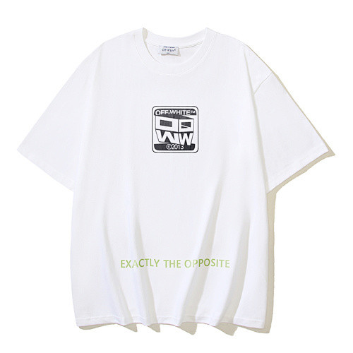 SMCL-3033 High Quality Off-white 260g Cotton Shirt