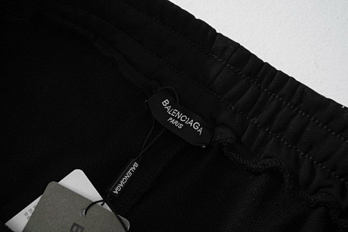 SMCL-3475 High Quality Balenciaga Cotton Shorts