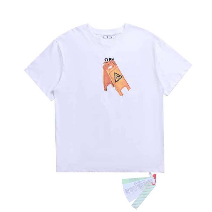 SMCL-3305 High Quality Off-white 260g Cotton Shirt
