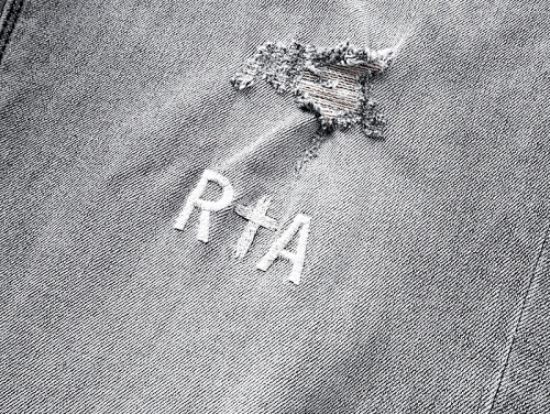 SMCL-2913 High Quality RTA Jeans