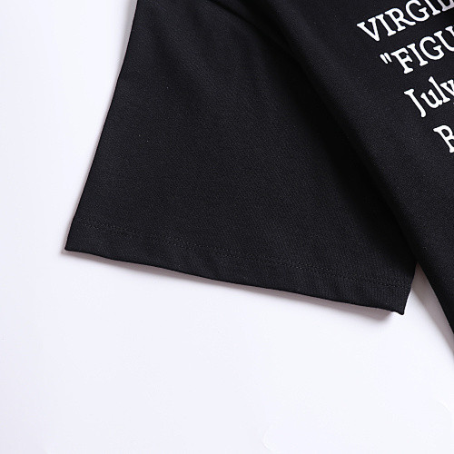 SMCL-3174 High Quality Off-white 260g Cotton Shirt