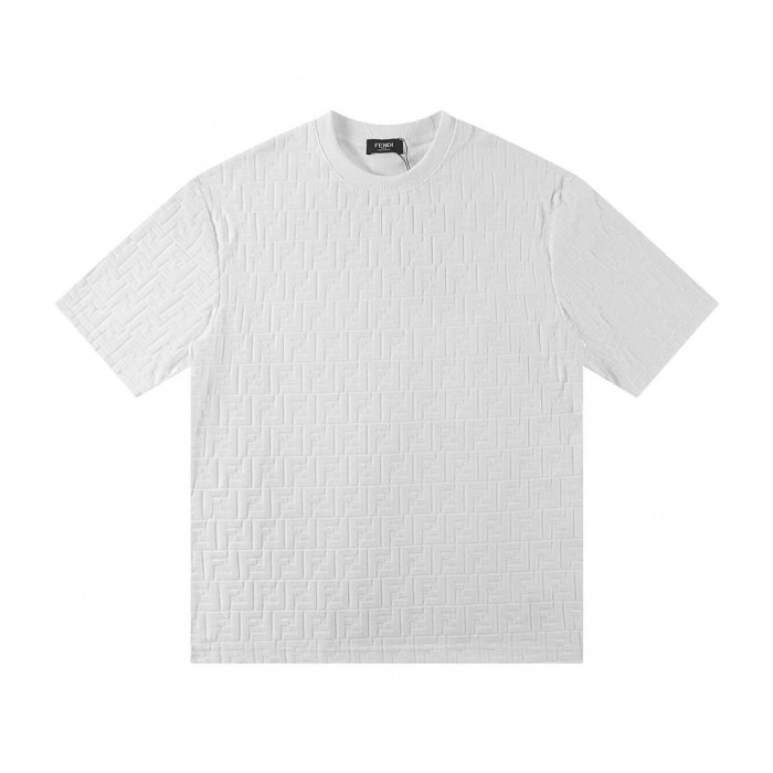 SMCL-3465 High Quality Fendi Cotton Shirt
