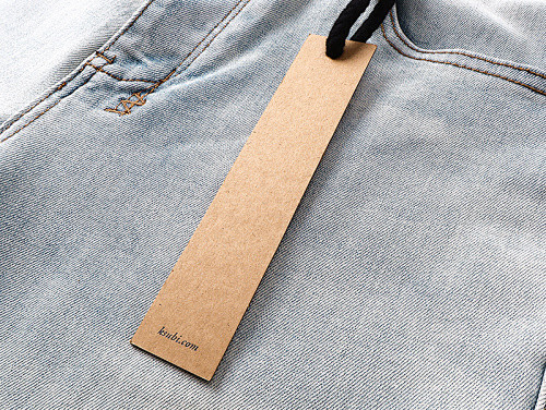 SMCL-2883 High Quality Ksubi Jeans