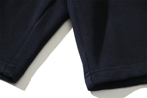 SMCL-2938 High Quality Off-white 450g Cotton Shorts