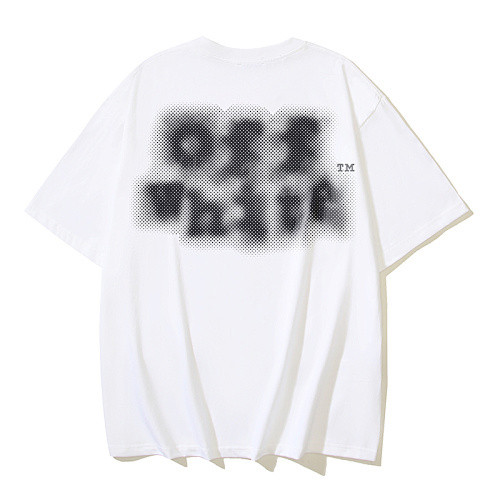 SMCL-2994 High Quality Off-white 260g Cotton Shirt