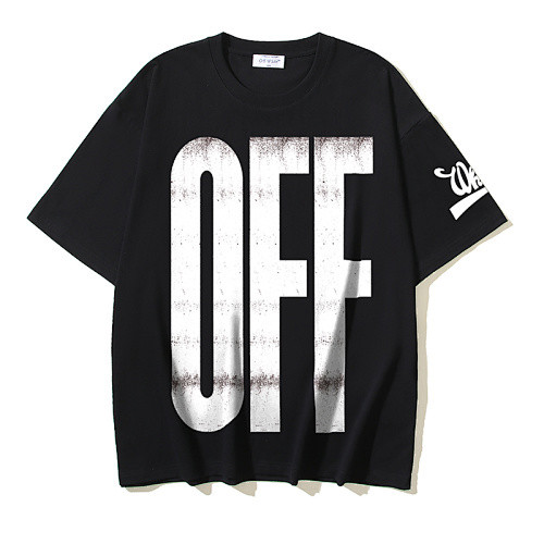 SMCL-2996 High Quality Off-white 260g Cotton Shirt