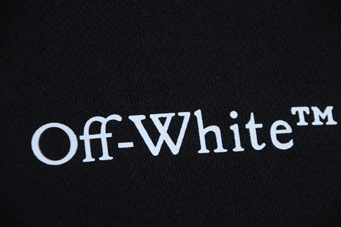 SMCL-2940 High Quality Off-white 450g Cotton Shorts