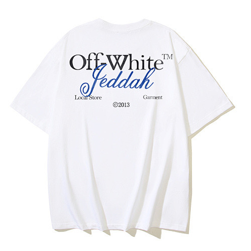SMCL-3107 High Quality Off-white 260g Cotton Shirt