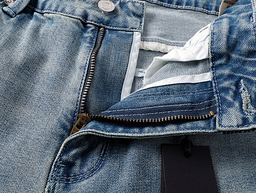 SMCL-2917 High Quality RTA Jeans