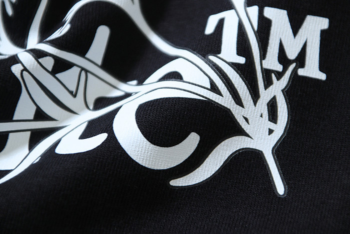 SMCL-3099 High Quality Off-white 260g Cotton Shirt